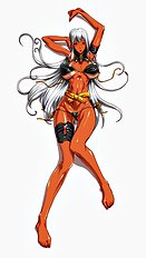 Boku To Taisa No Love Life