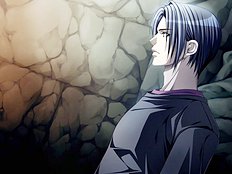 Yaoi gang bang, hottest ever anime gay scene