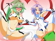 Exotic group, blowjob, big tits hentai archive