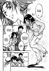 Honeymoon Salad V02 Chp 9 To 11[ENG]