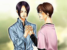 Hard ass fuck with adorable teen yaoi boy