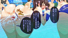 Incredible big tits, blowjob, group hentai images