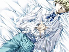 Hardcore yaoi scenes between sex crazy boys