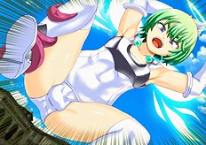 Fabulous outdoor, futanari, group hentai images