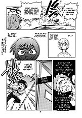 Evangelion - Renge Ver.Eva v2