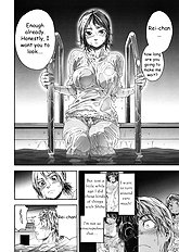 Tayu Tayu [Yamatogawa] (Uncensored)[ENG]