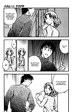 Honeymoon Salad V02 Chp 9 To 11[ENG]