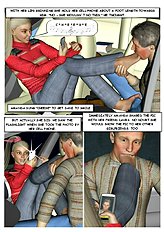 7 [daniel40] The Roguish Babysitter (eng)