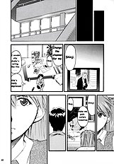 RE-TAKE Soushuuhen Zen Nenrei ban 1