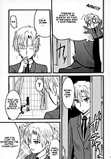 Fujioka Haruhi no Houkago