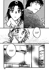 Honeymoon Salad V02 Chp 9 To 11[ENG]