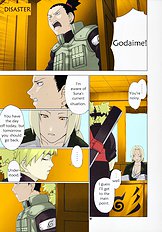 Himitsu - The Mystery