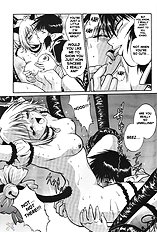 Tokyo Myu Myu (Tokyo Mew Mew) [English] ｛SaHa｝