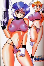 [JAP] Bikini no Kuni kara (From the Land of Bikini)