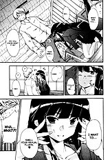 Kuroneko no Boogaloo (Black Cat Boogaloo) 1-2