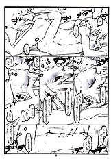 (C70) [bolze. (rit.)] Yume De Kiss x 3