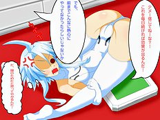 Exotic group, blowjob, big tits hentai archive