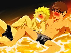Yaoi images set 045