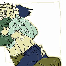 Yaoi images set 046