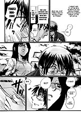 Usotsuki Paradox Ch 1-2 [Akira Kisuki][ENG]