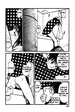 Virgin Night 2 - Chapter 3