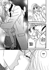 Baby Pink Kiss [Sawara Cashy][ENG]