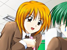 Doushin - Same Heart