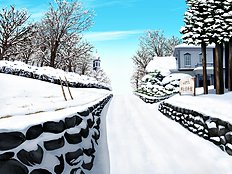 Bengarachou Hakubutsushi