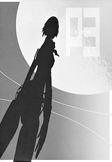 Monogokoro (Persona 3) [Wagamamadou][ENG]