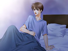 Hard ass fuck with adorable teen yaoi boy