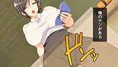 Incredible big tits, blowjob, group hentai images