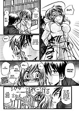 Usotsuki Paradox Ch 1-2 [Akira Kisuki][ENG]