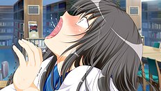 Incredible big tits, blowjob, group hentai images