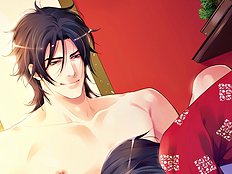 Yaoi images set 039