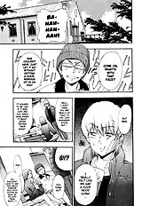 Kuroneko no Boogaloo (Black Cat Boogaloo) 1-2