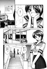 [JAP] High-leg Venus [Full Color]