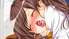 Incredible big tits, blowjob, group hentai images