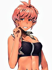 Bengarachou Hakubutsushi