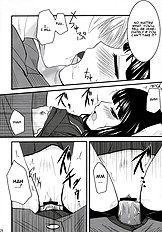 Fujioka Haruhi no Houkago