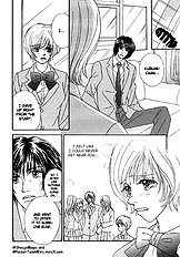 Baby Pink Kiss [Sawara Cashy][ENG]