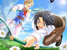 Cute yaoi boy gets his tight sexy ass in trouble