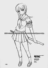 [Tri-Moon] Kimikisukiyo