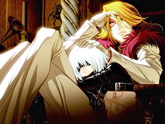 Bdsm is the best way to show who is a bottom