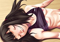 Hottest 3d, blowjob, group hentai set