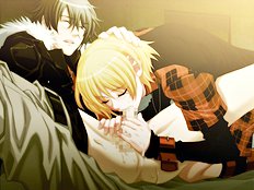 Bdsm is the best way to show who is a bottom