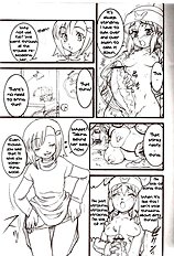 Gotcha Make - Usagi Drops[ENG]