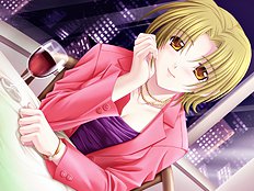 Pretty Soldier Wars A.D. 2048