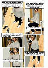 7 [daniel40] The Roguish Babysitter (eng)