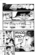 Virgin Night 2 - Chapter 1