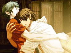 Bdsm is the best way to show who is a bottom